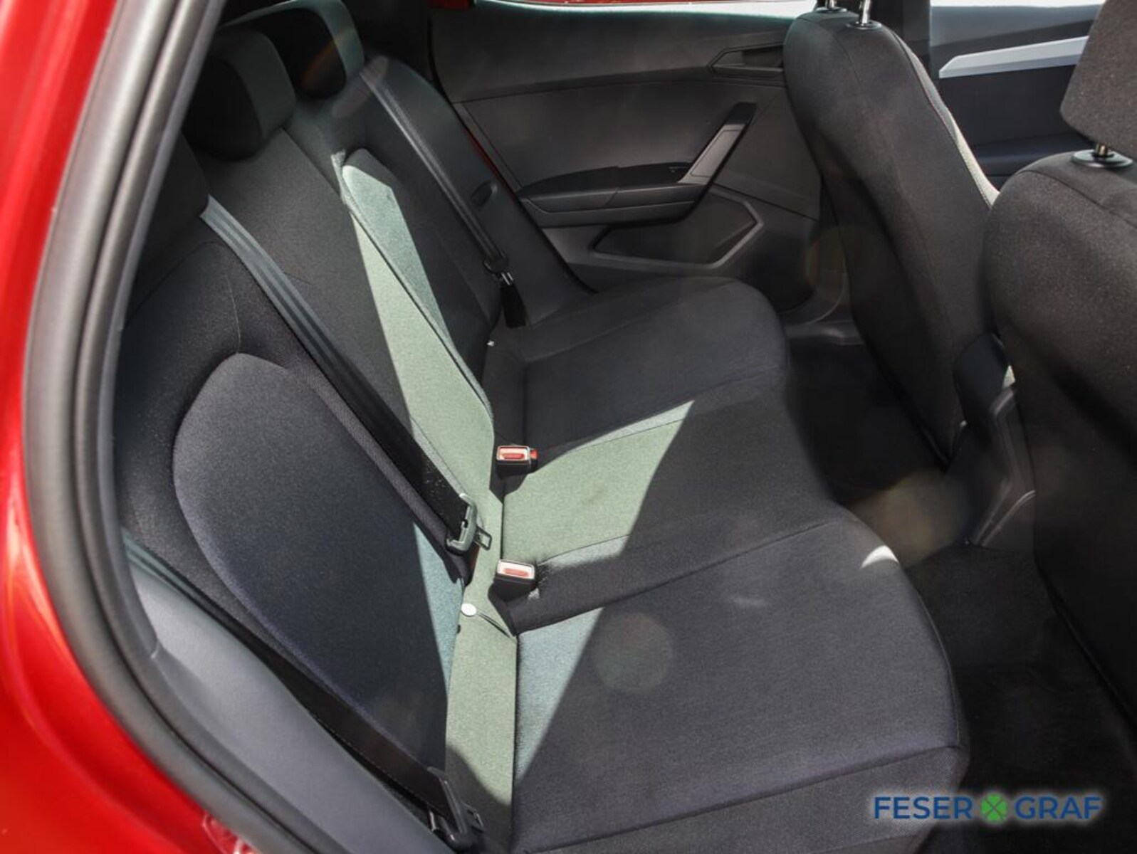 SEAT Ibiza – Bild 6