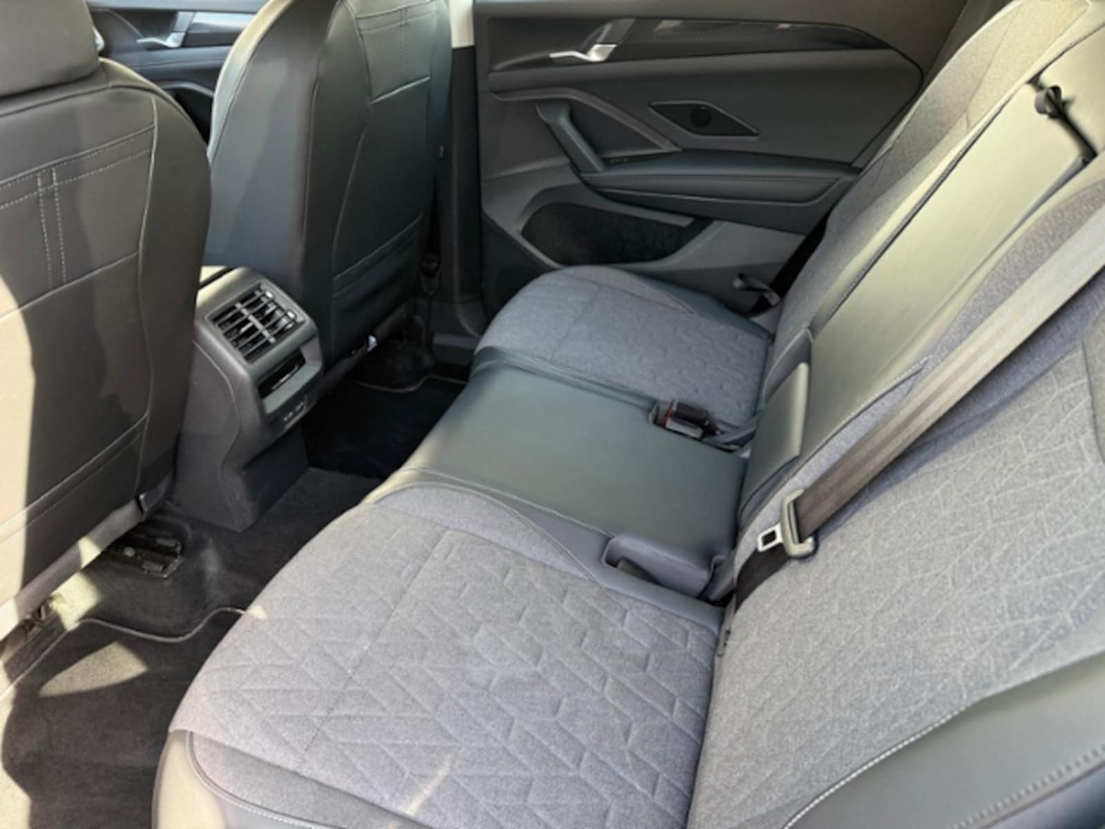 Volkswagen Tayron – Bild 12