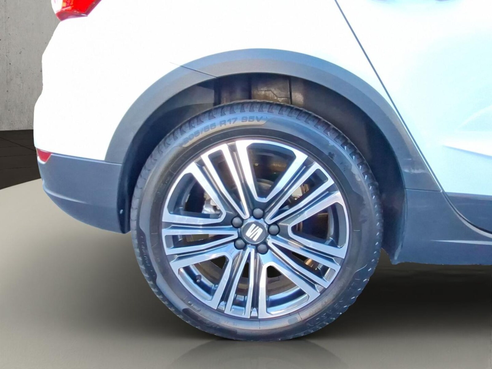 SEAT Arona – Bild 20