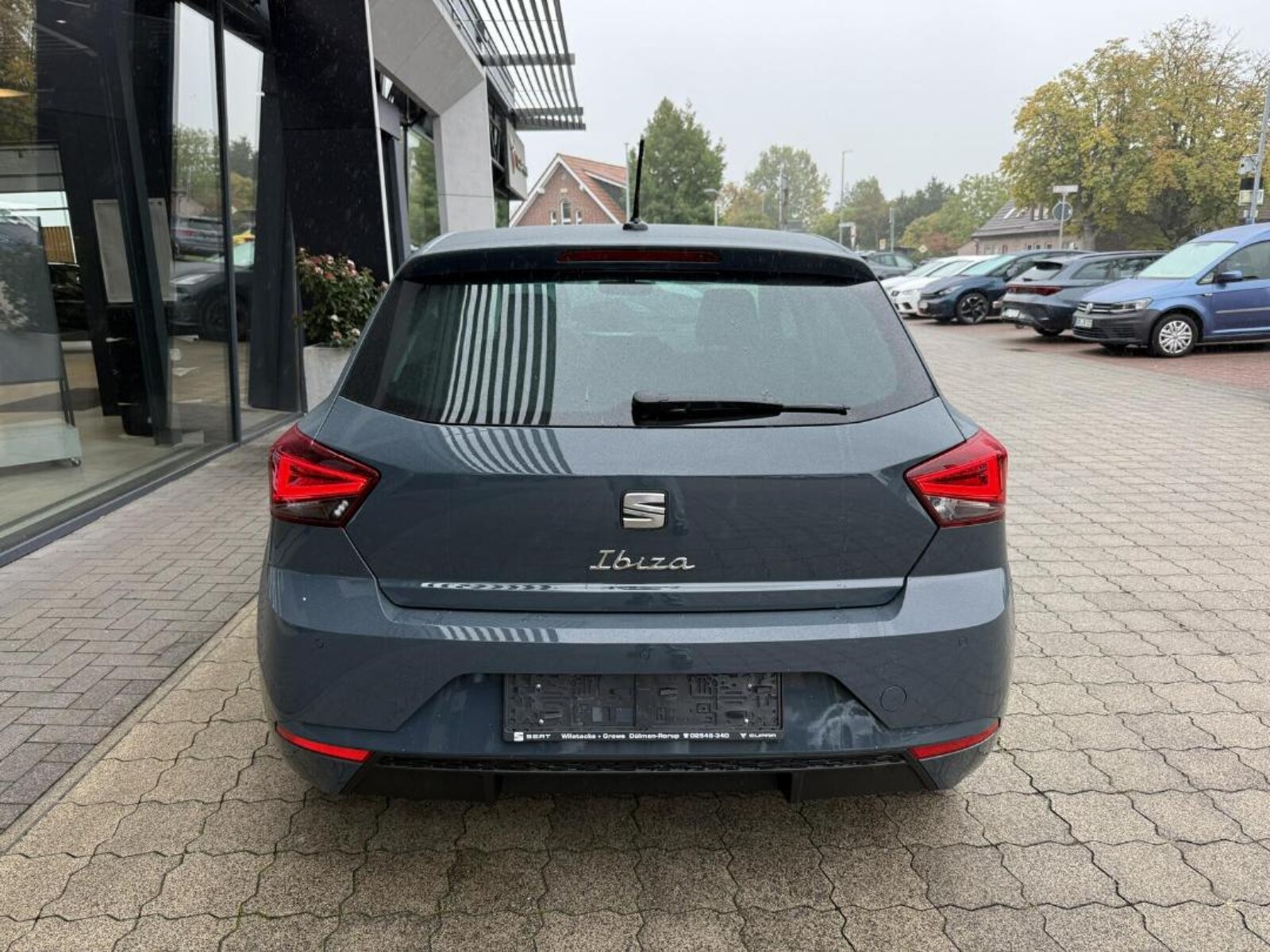SEAT Ibiza – Bild 5