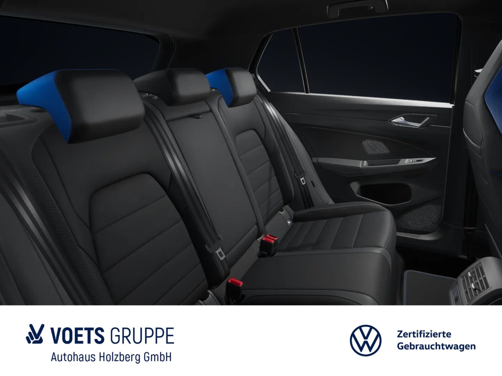 Volkswagen Golf – Bild 11