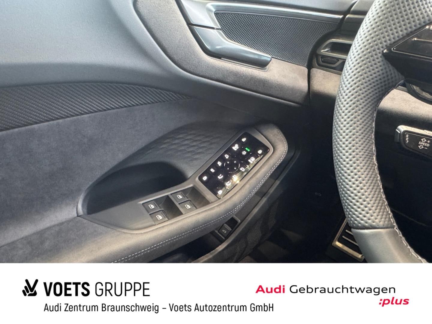 Bild über Audi A5 Avant e-hybrid e-hybrid quattro 270 kW S tronic - für weitere Informationen kontaktieren Sie den Audi Partner