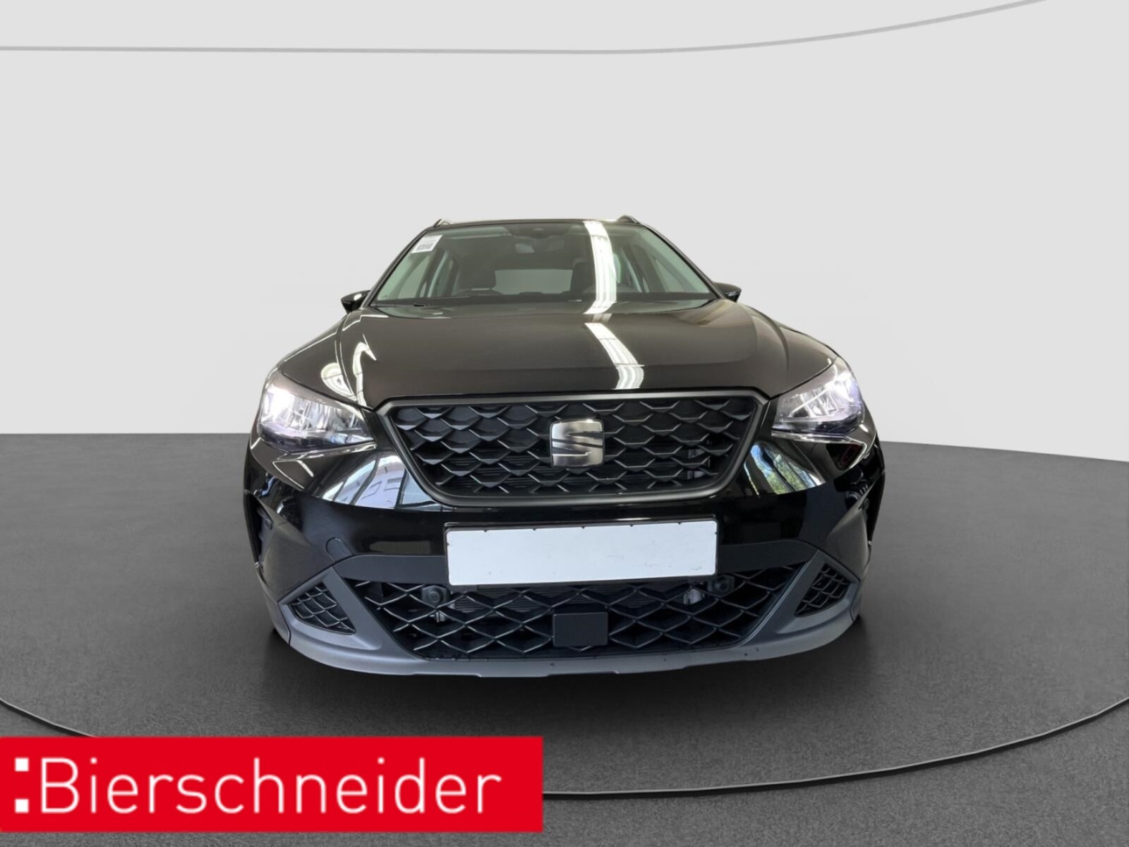 SEAT Arona – Bild 3
