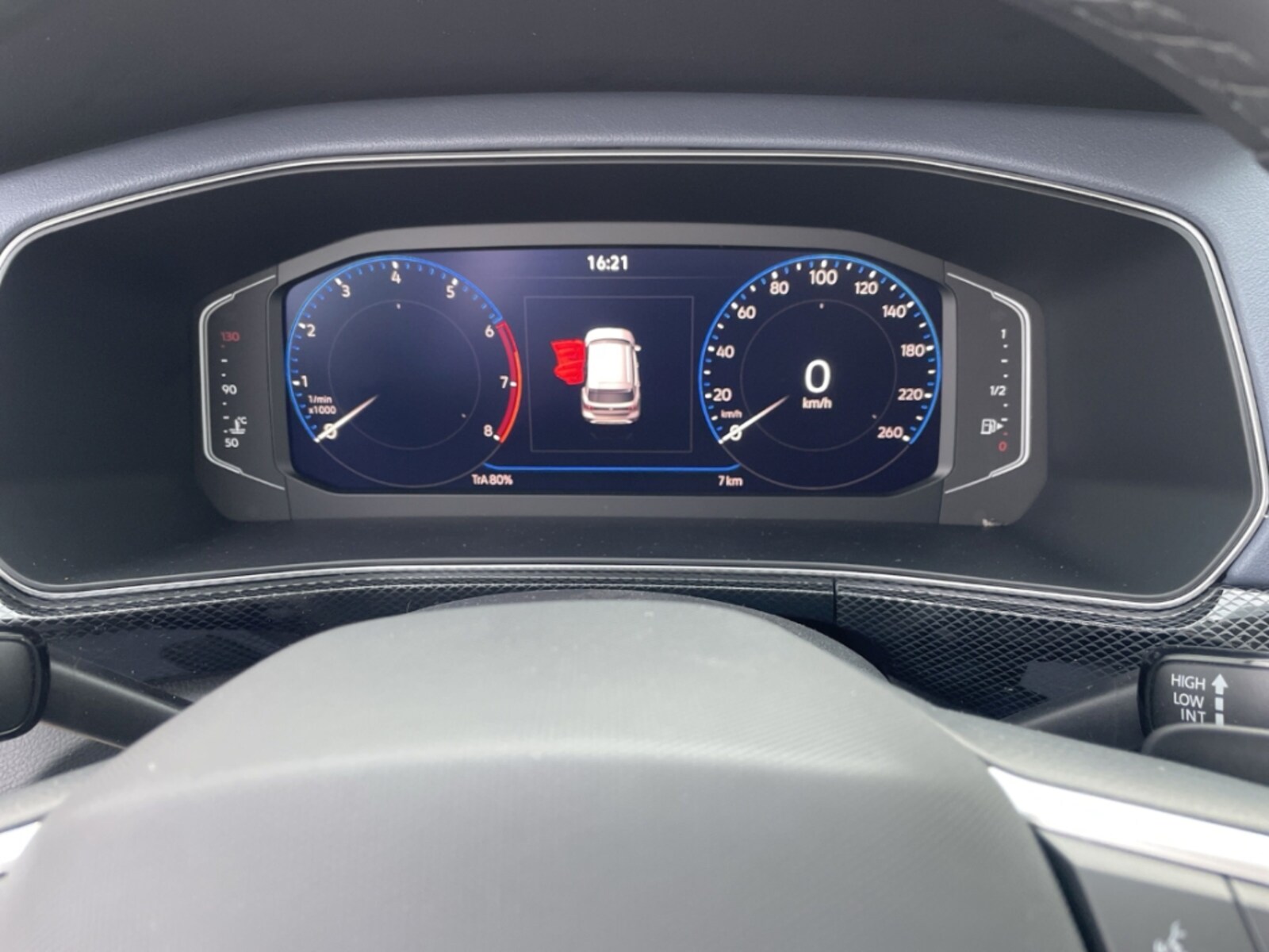 Volkswagen T-Cross – Bild 15