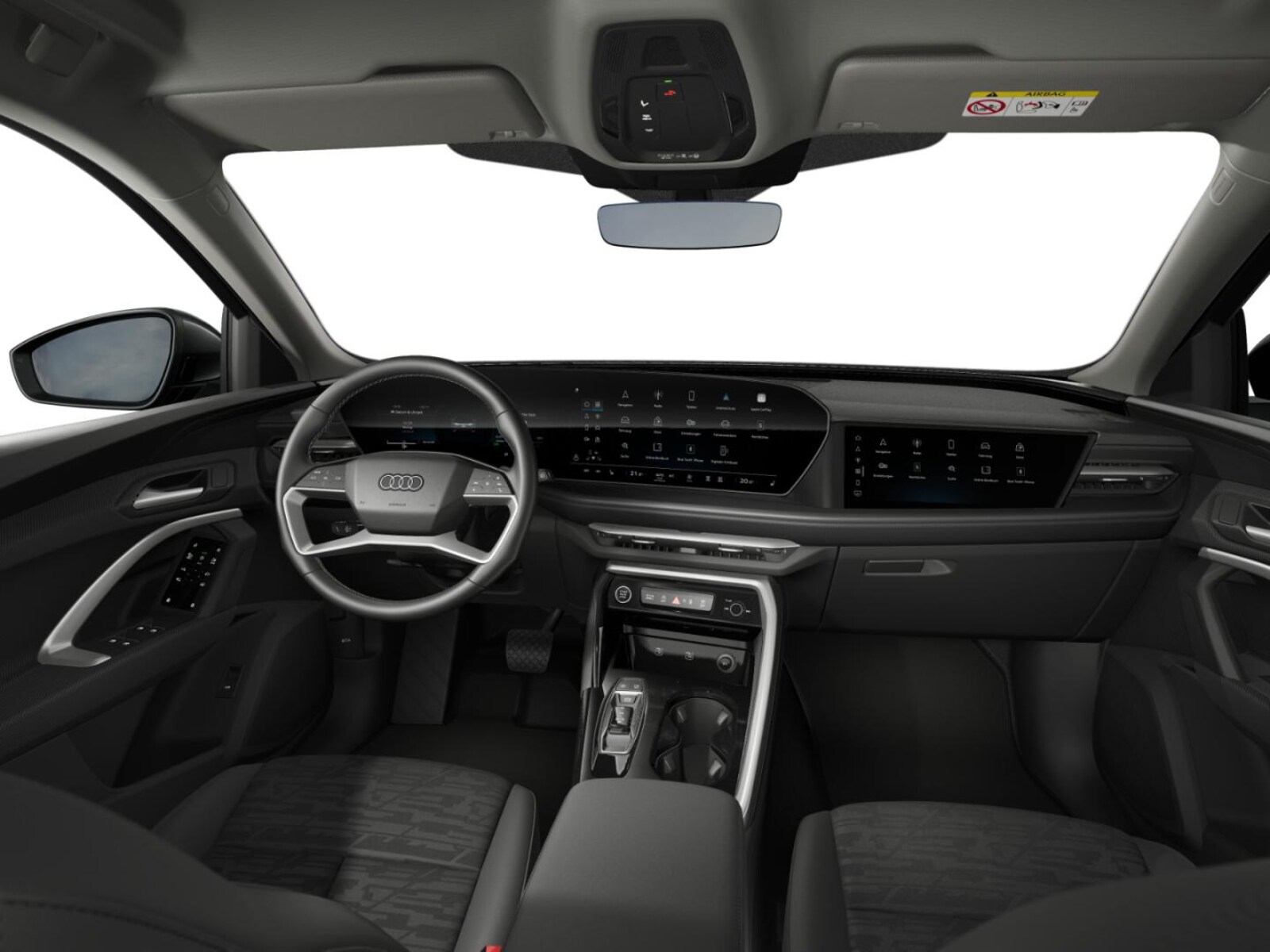 Audi Q5 – Bild 6