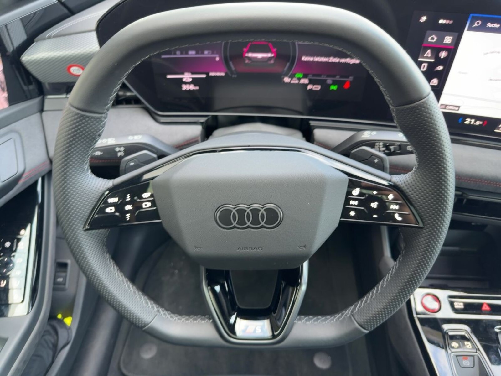 Audi A6 Avant e-tron – Bild 9