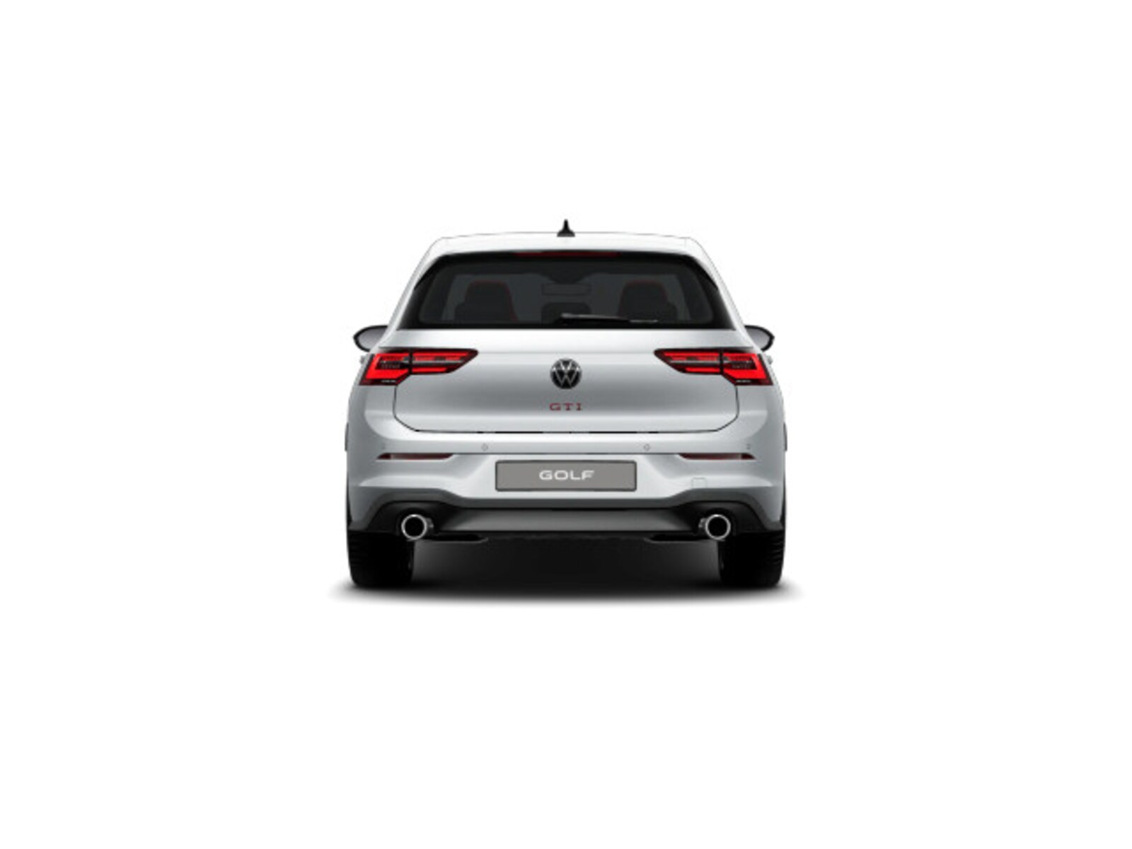 Volkswagen Golf – Bild 4