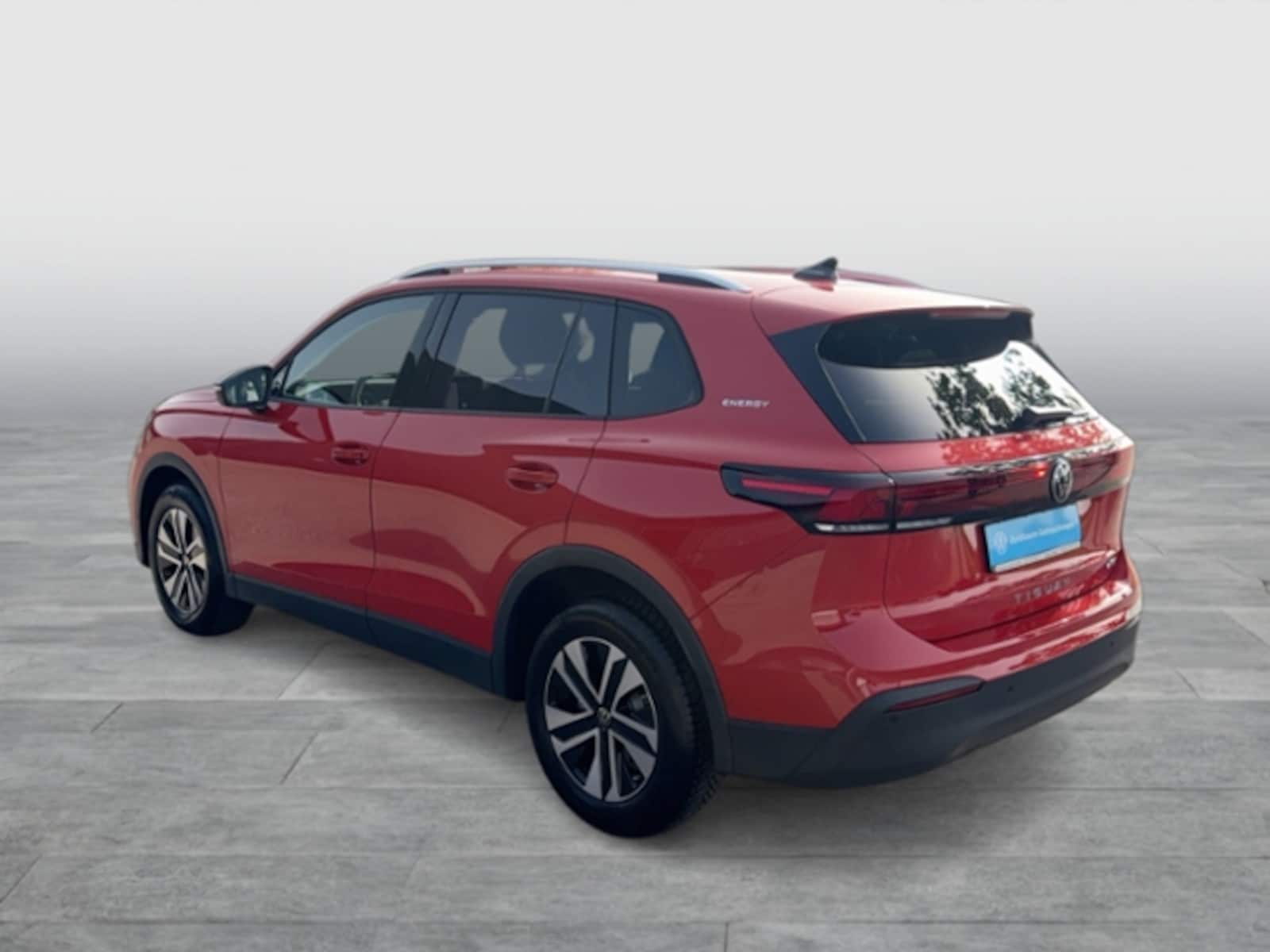 Volkswagen Tiguan – Bild 4