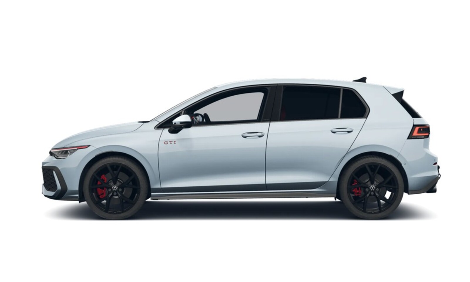Volkswagen Golf – Bild 4