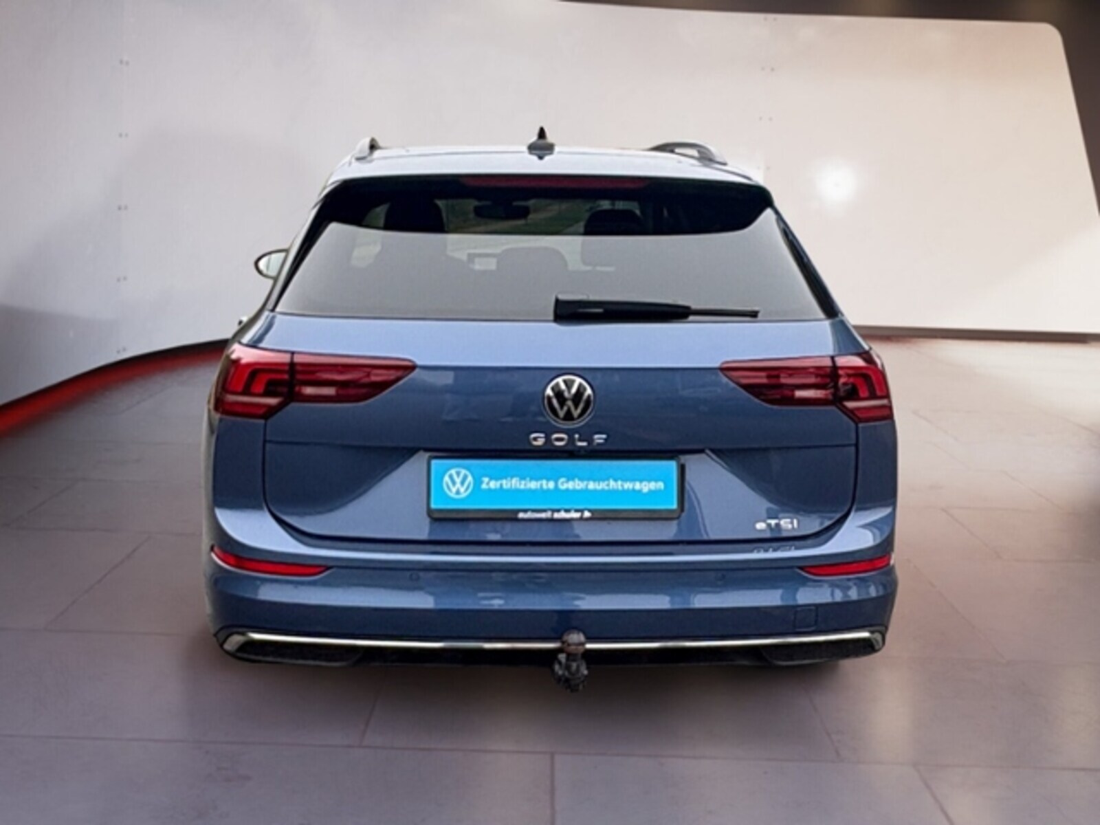 Volkswagen Golf Variant – Bild 5