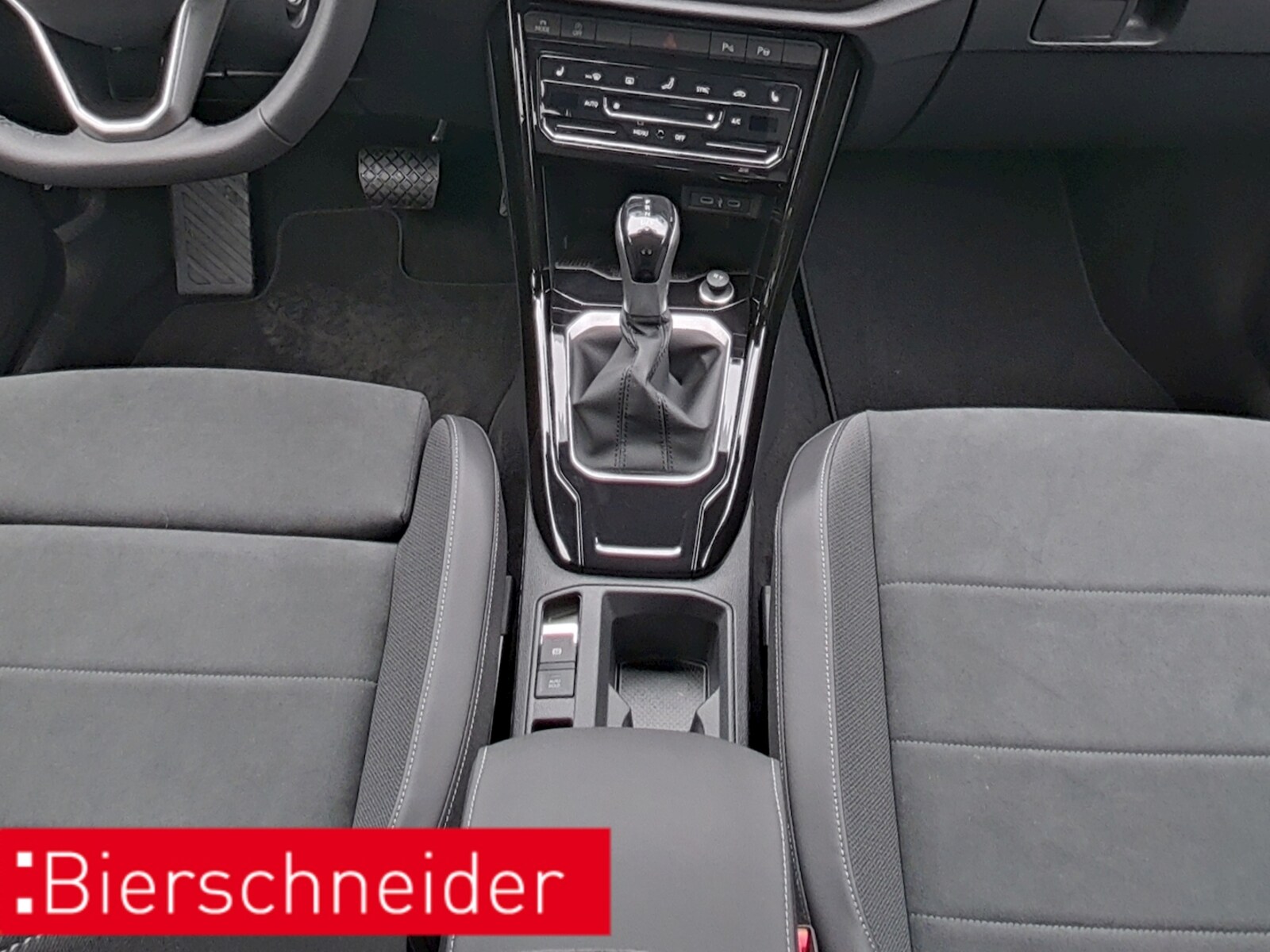 Volkswagen T-Roc – Bild 13
