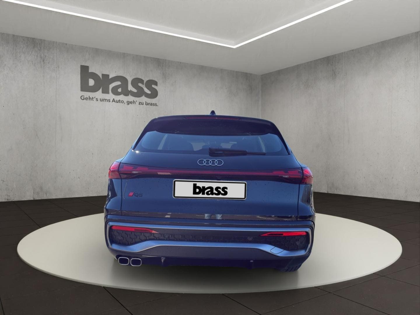 Image about Audi Q5 SUV TDI quattro 150 kW S tronic