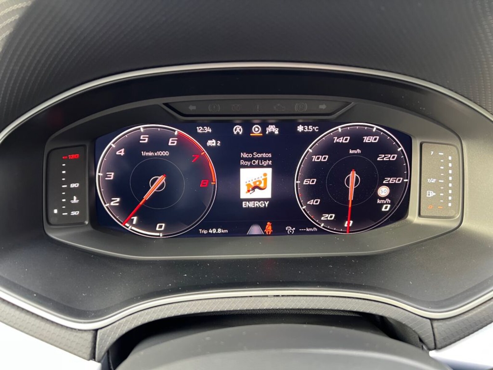SEAT Ibiza – Bild 5