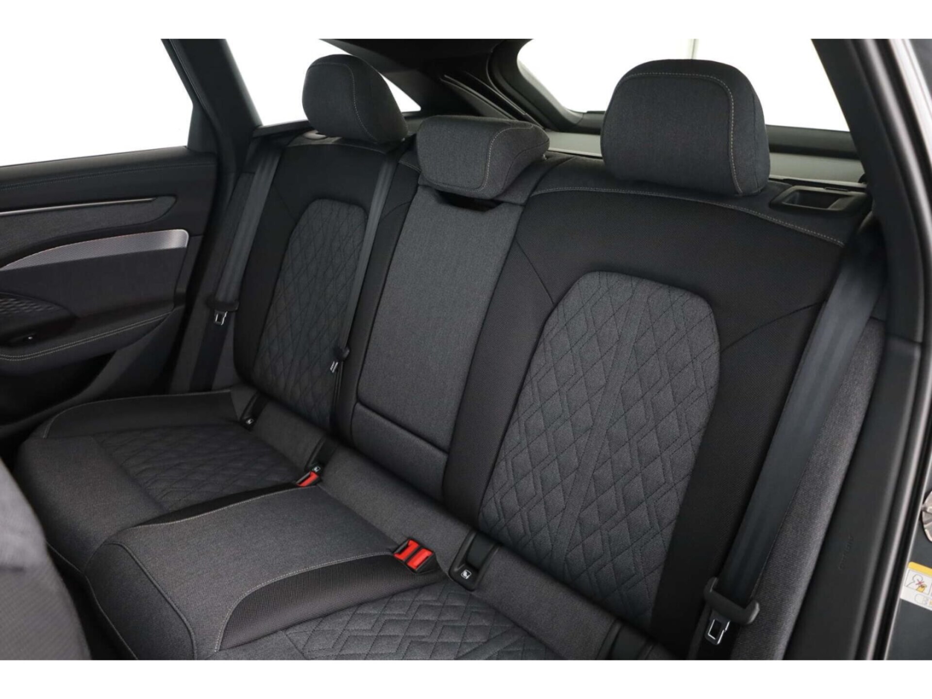 Audi A6 Avant edition one