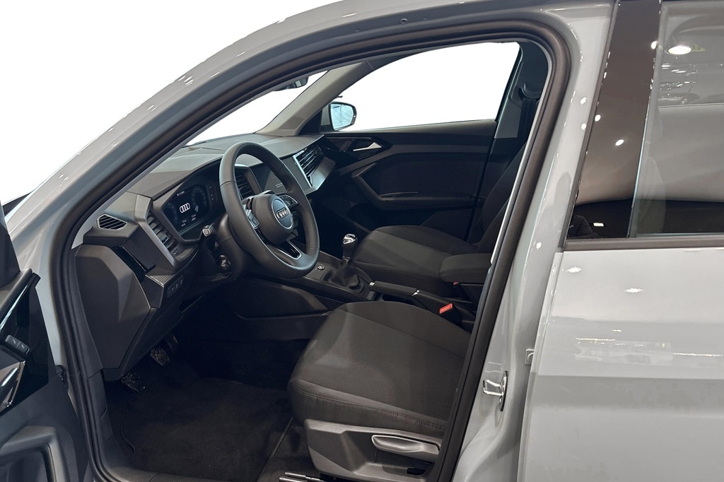 Image about Audi A1 Sportback A1 Sportback 30 TFSI Proline 116 hk 6-växlad