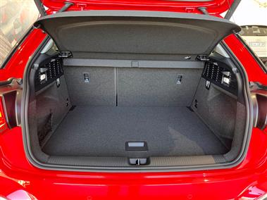 Image about Audi Q2 35 TFSI Advanced 110 kW tiptronic