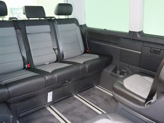 Volkswagen T6.1 Multivan