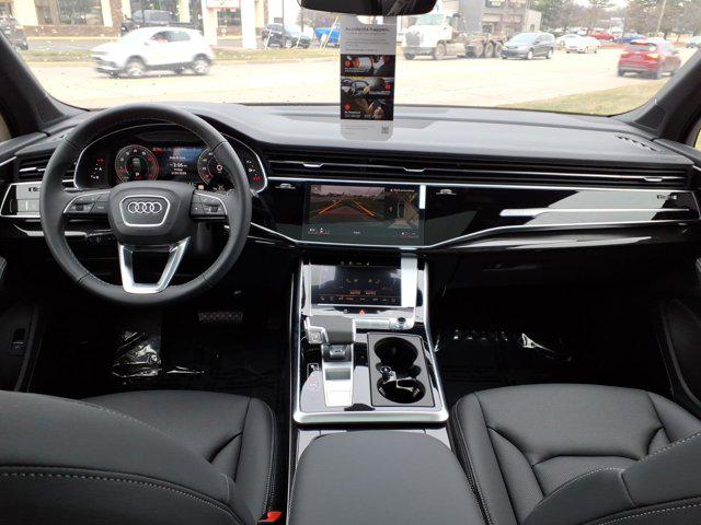 2026 Audi Q7 Premium Plus - Photo 6