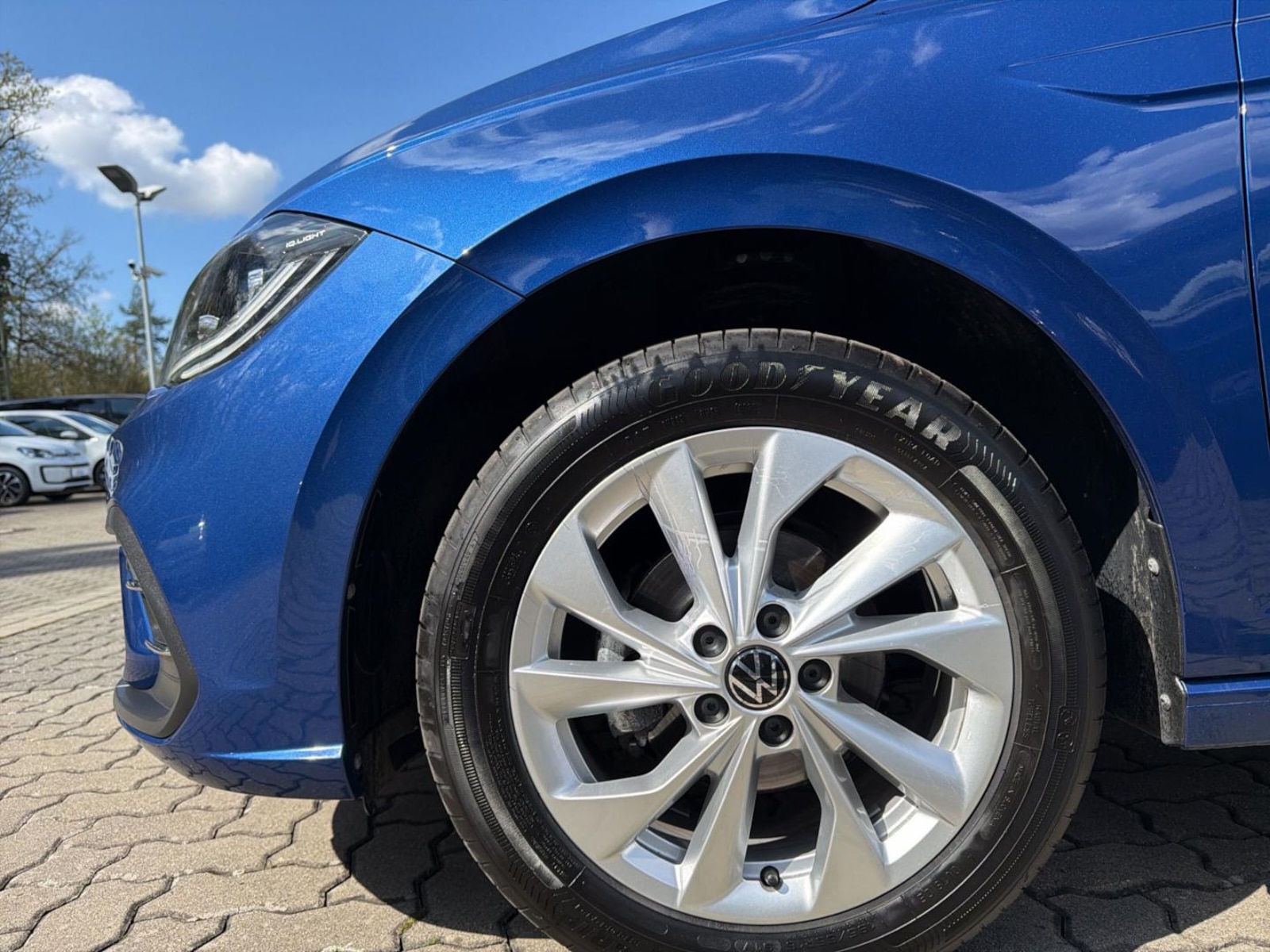 Volkswagen Polo – Bild 2