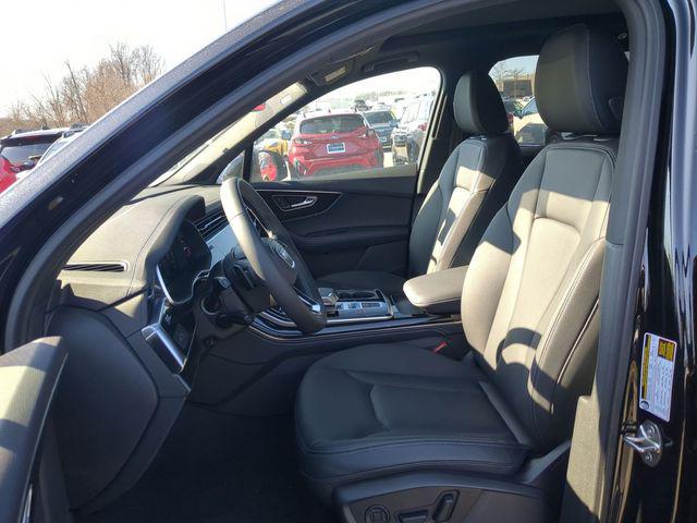 2026 Audi Q7 Premium Plus - Photo 9
