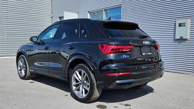2025 Audi Q3 SUV