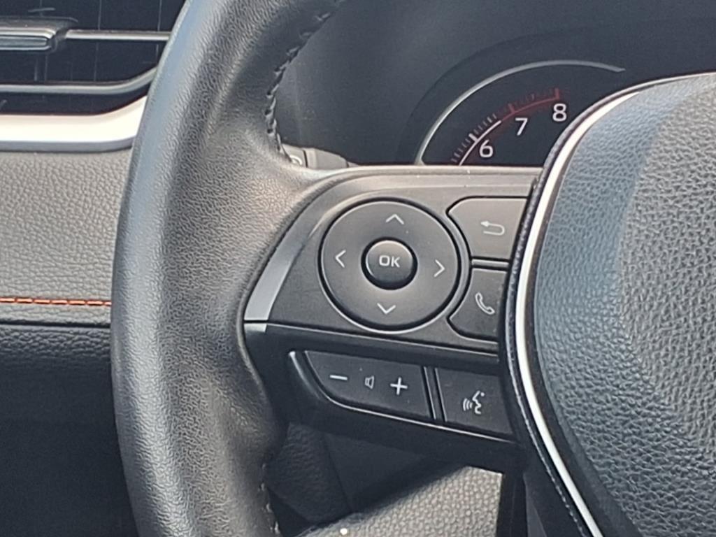 2023 Toyota RAV4 Adventure - Photo 14