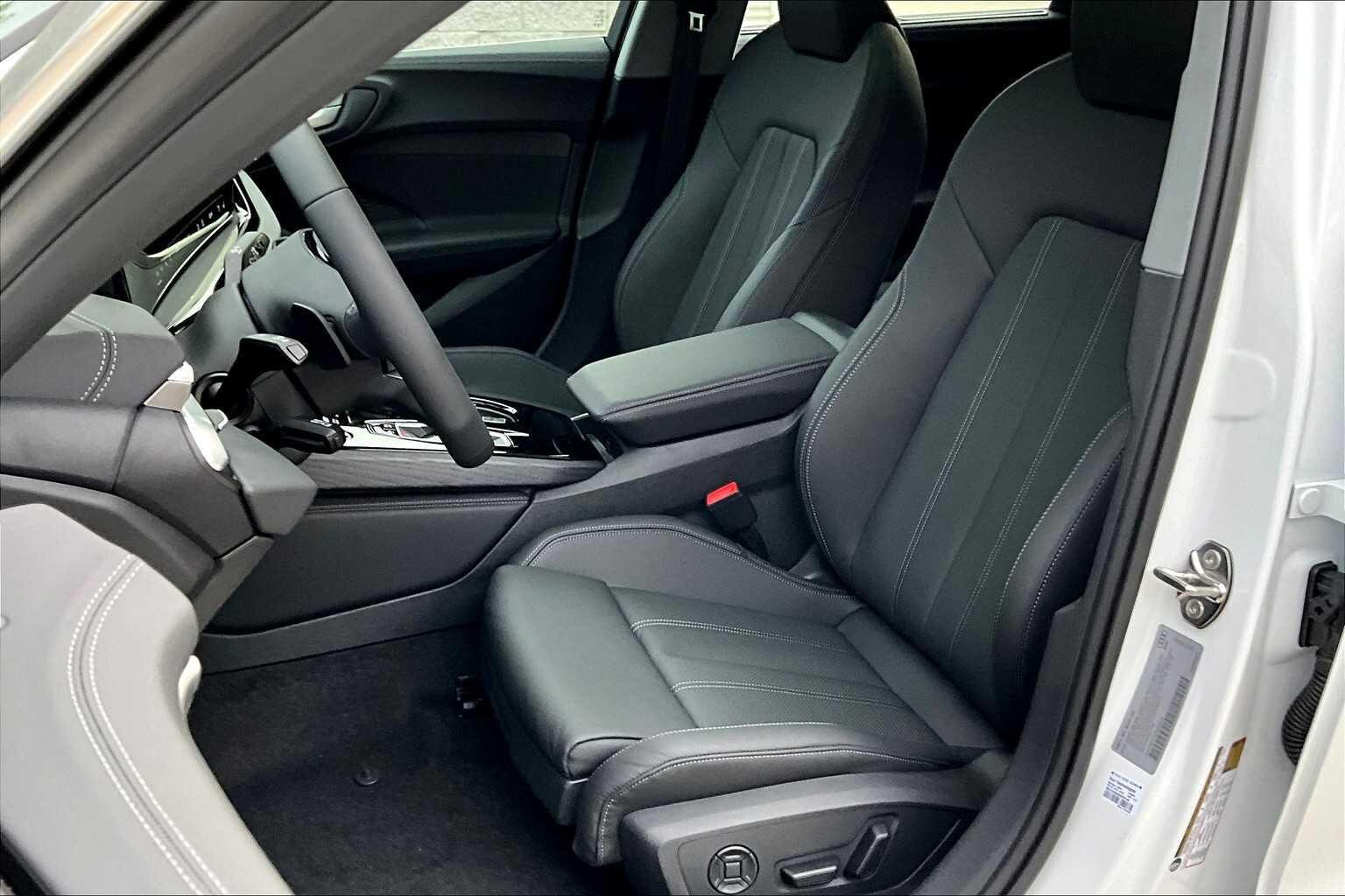 2025 Audi A5 Premium Plus - Photo 9
