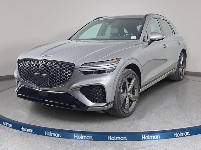 2023 Genesis GV70