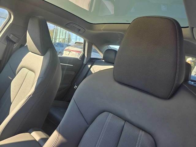 2026 Audi A6 Prestige - Photo 26