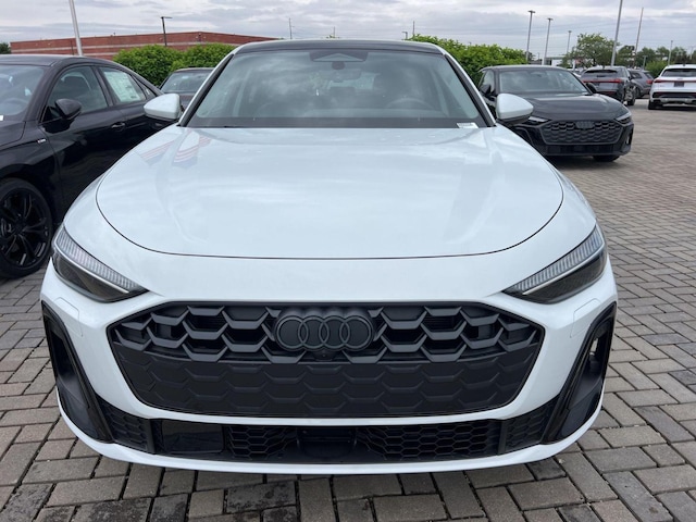2026 Audi A5 Sedan