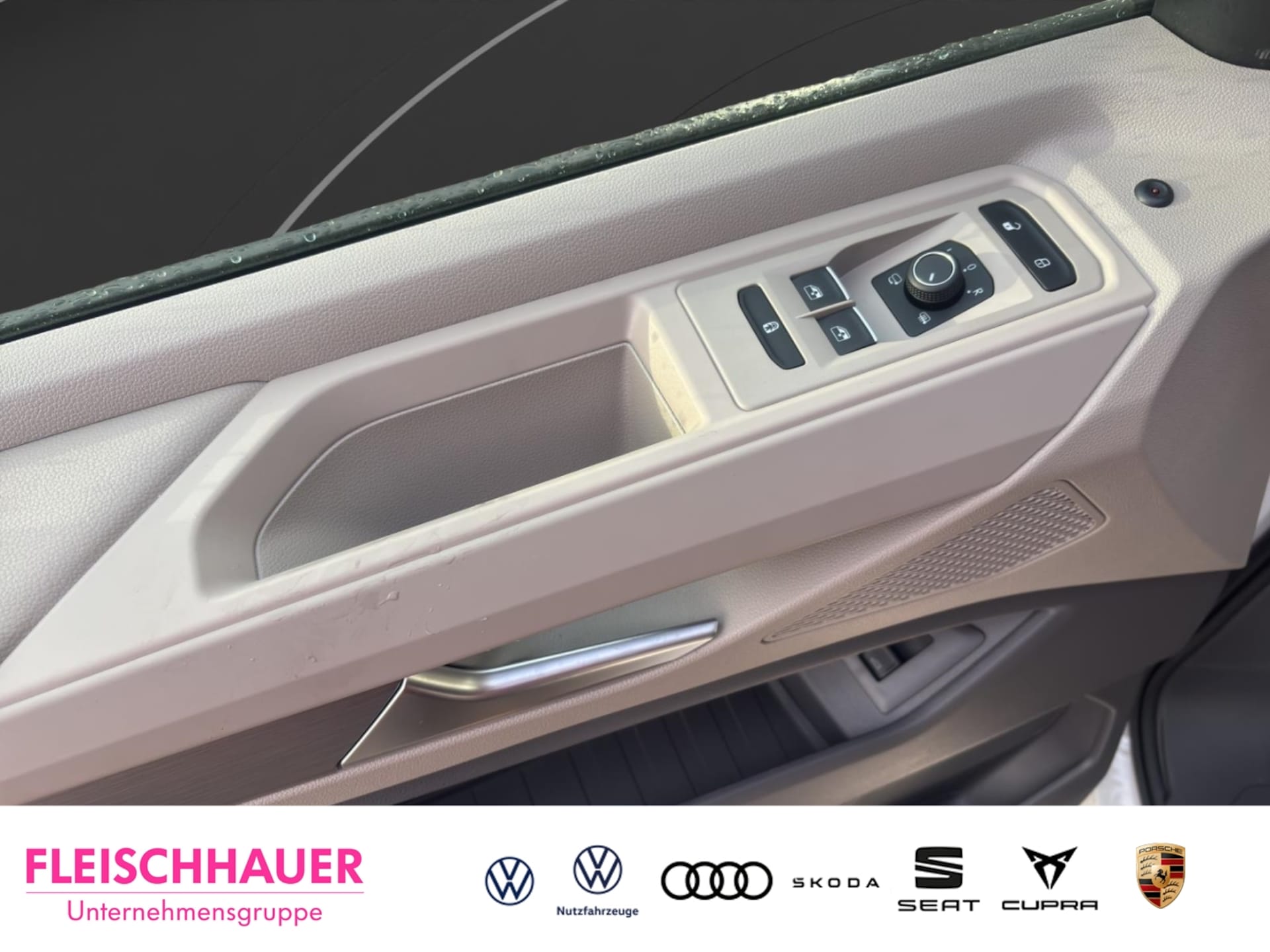 Volkswagen Multivan Langversion Life