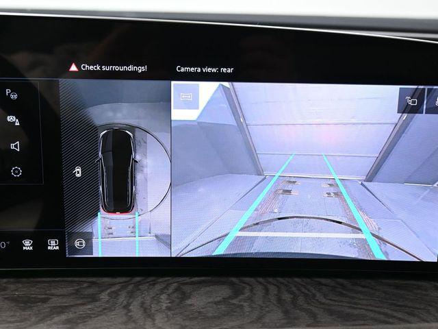 2025 Audi Q5 Premium Plus - Photo 20