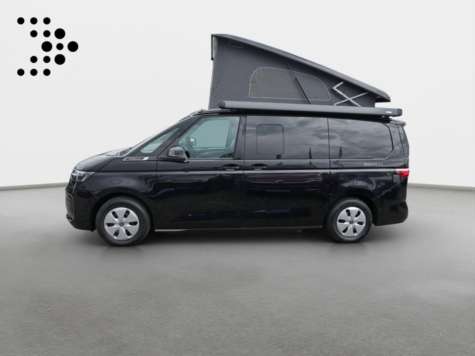 Volkswagen California – Bild 4