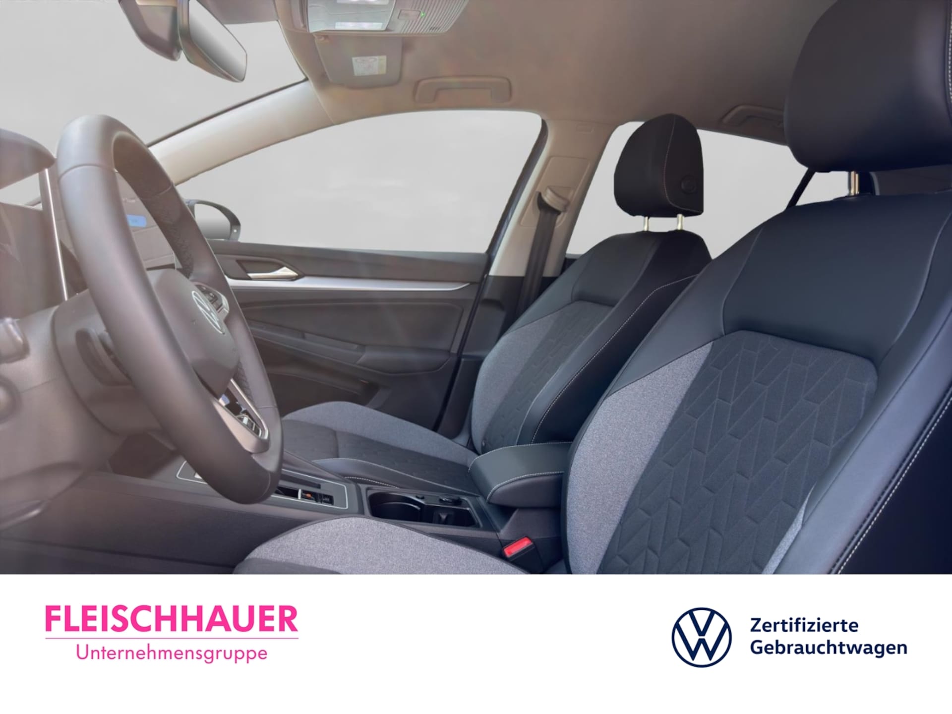 Volkswagen Golf Goal