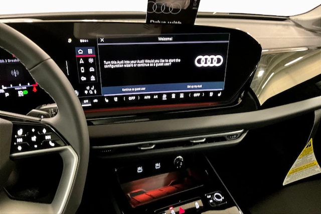 2025 Audi New A5 Premium Plus - Photo 6