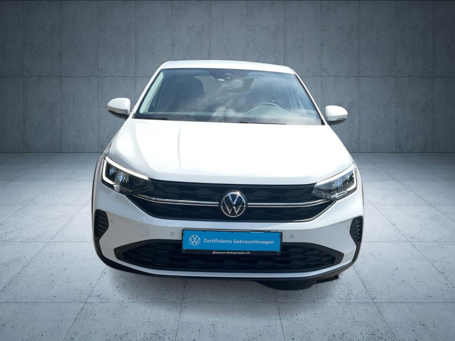 Volkswagen Taigo Basis-Modell