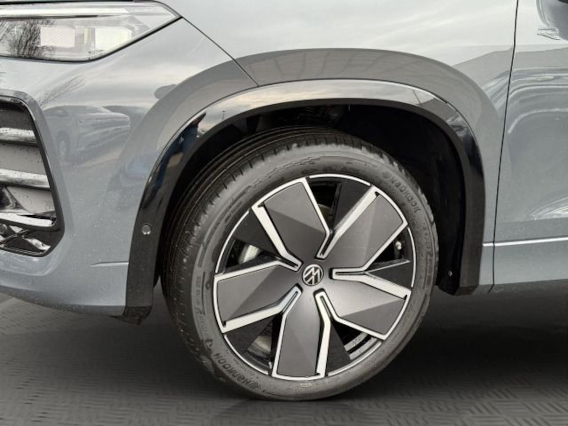Volkswagen Tayron R-Line