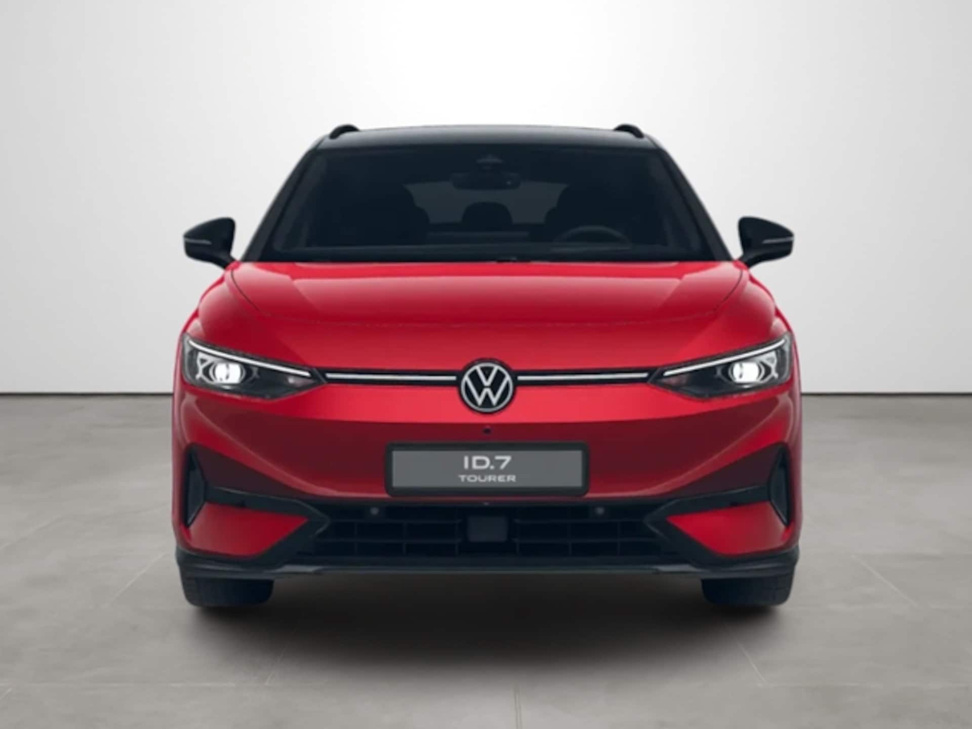 Volkswagen ID.7 Tourer Pro S