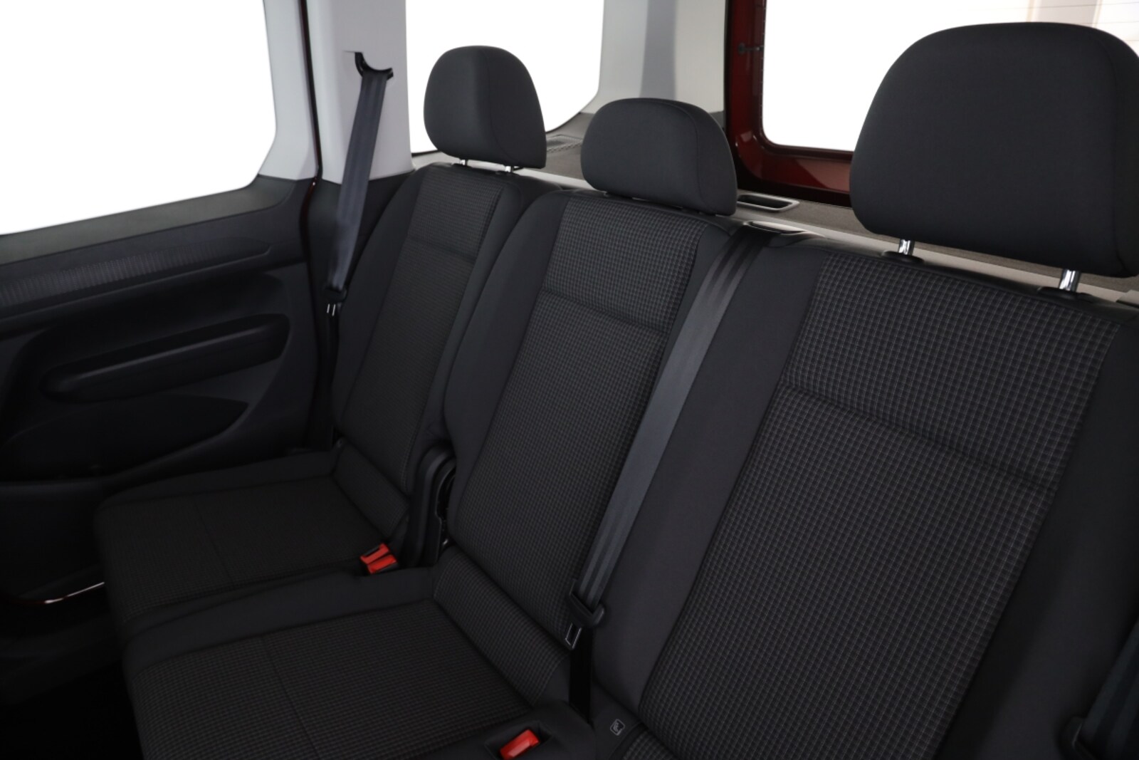 Volkswagen Caddy – Bild 13