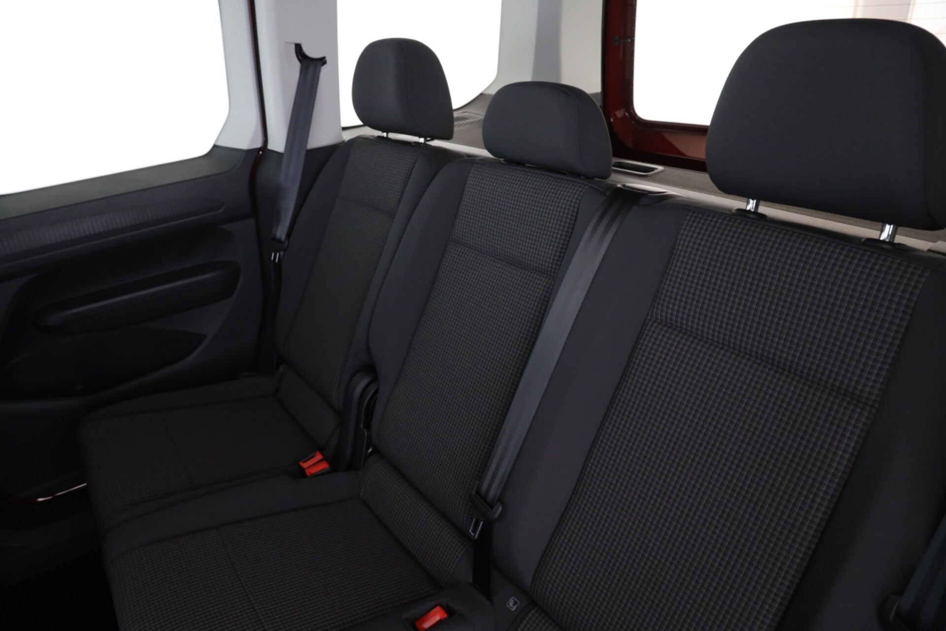 Volkswagen Caddy Basis-Modell