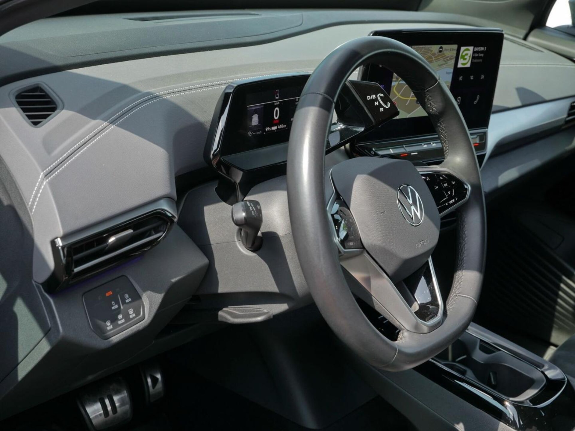 Volkswagen ID.5 Pro Performance