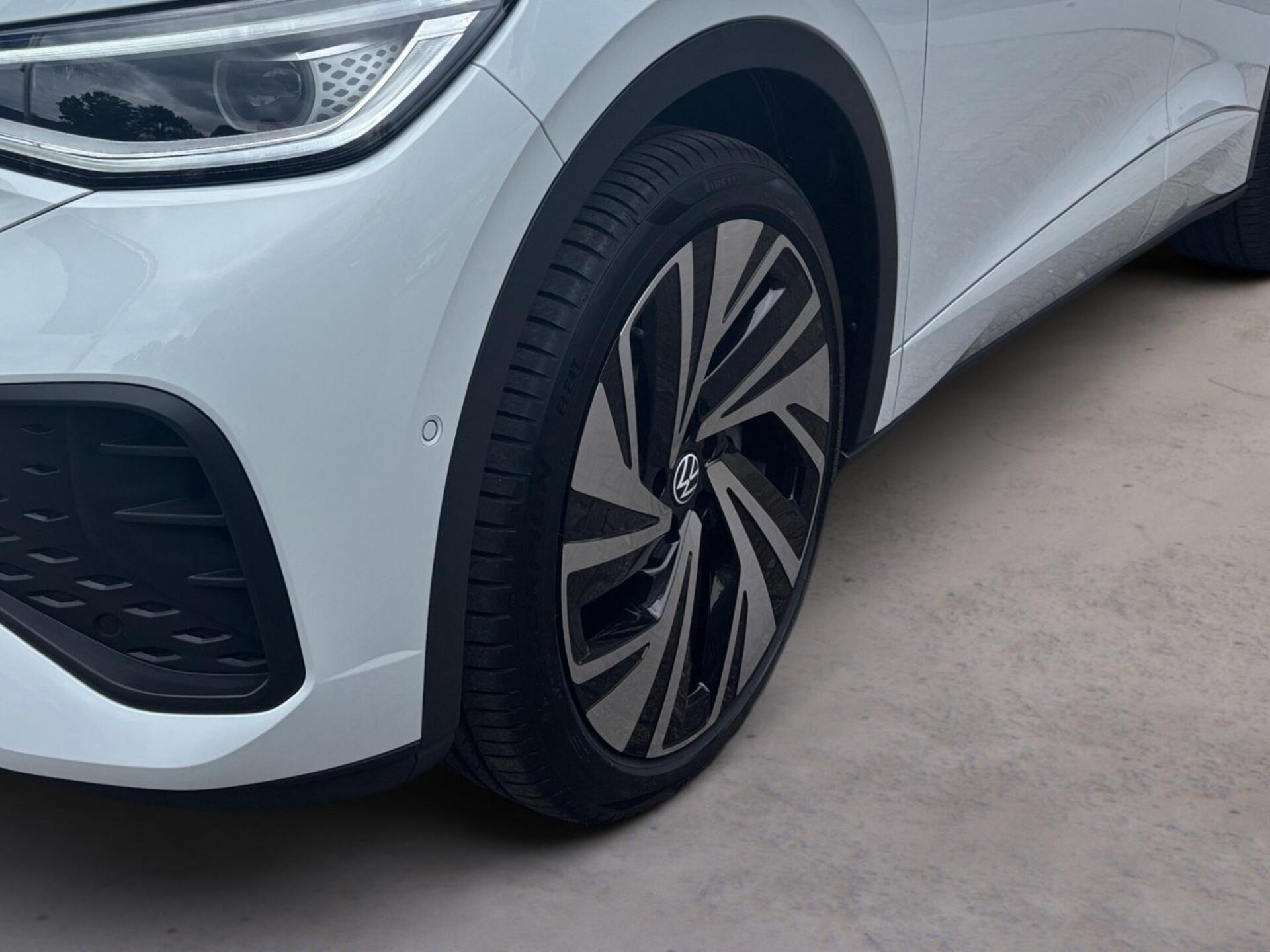 Volkswagen ID.5 Pro