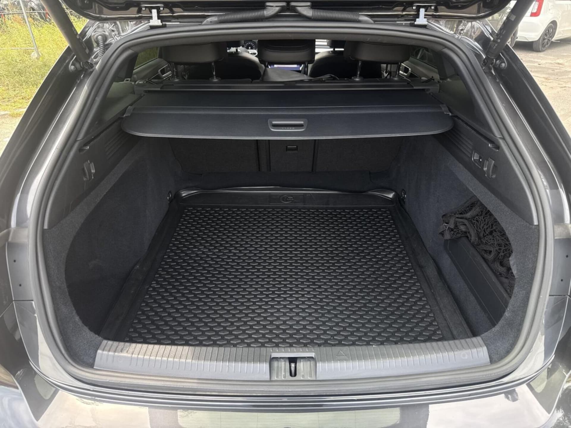Volkswagen Arteon Shooting Brake R-Line