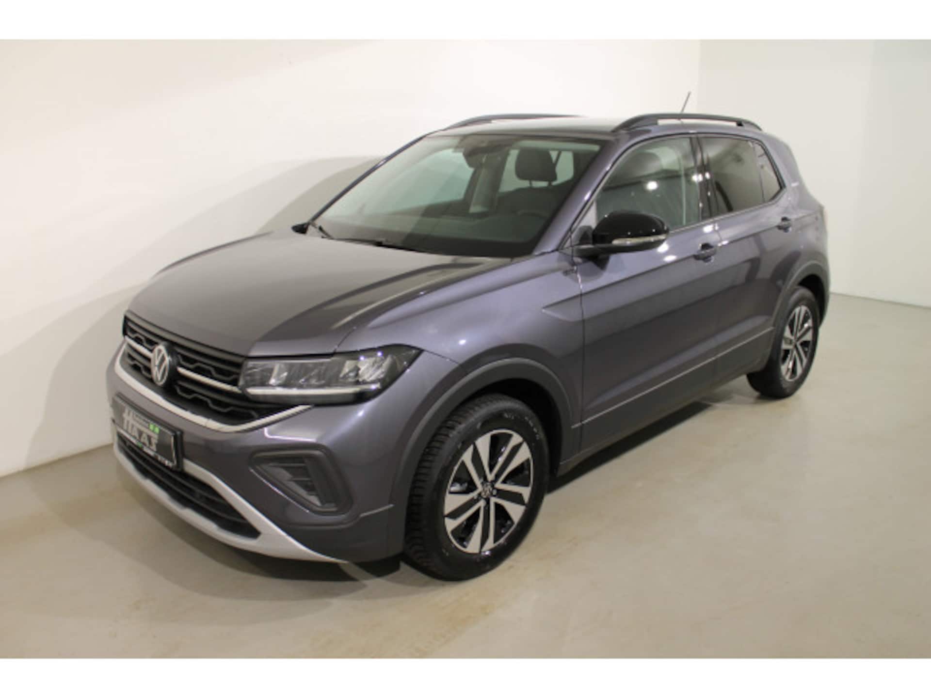Volkswagen T-Cross ENERGY