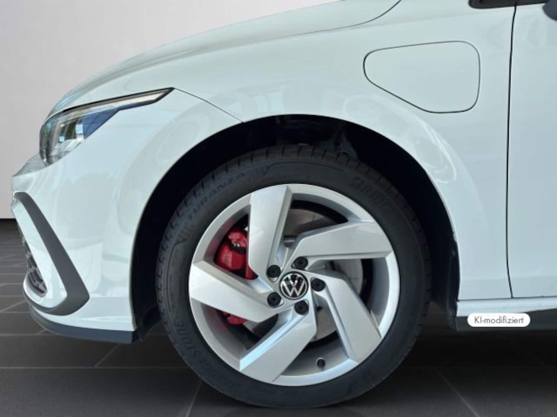 Volkswagen Golf GTE