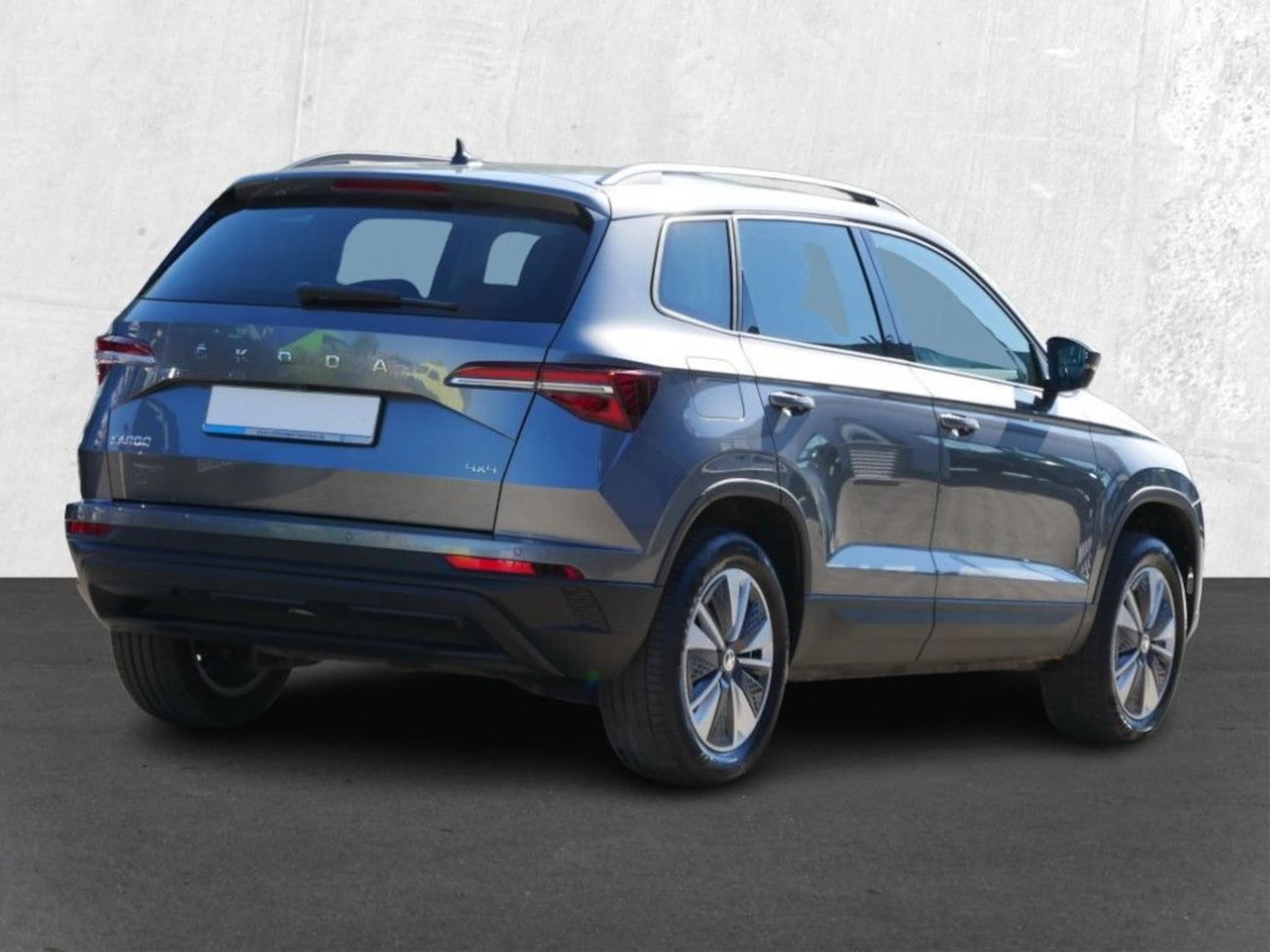 Skoda Karoq Ambition