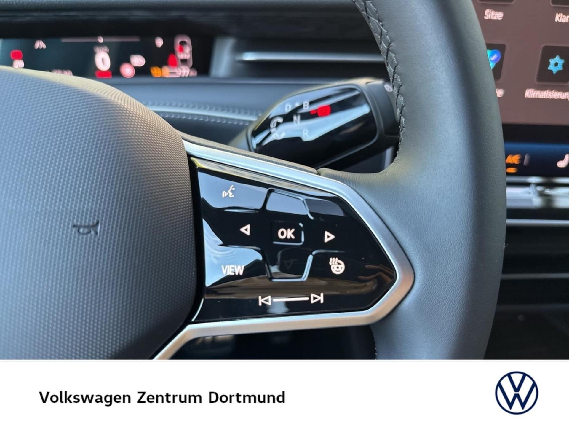 Volkswagen ID.7 Tourer Limited Edition