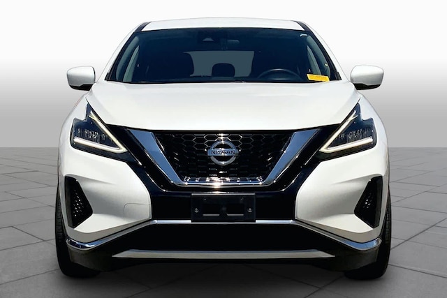 2021 Nissan Murano