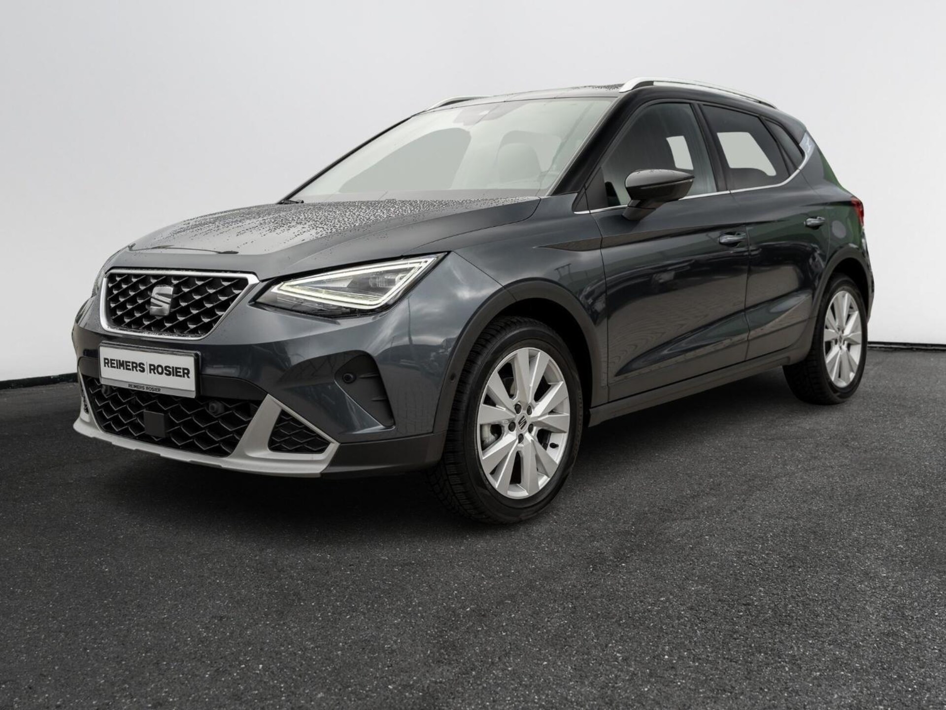 SEAT Arona Xperience