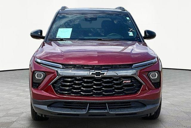 2024 Chevrolet Trailblazer